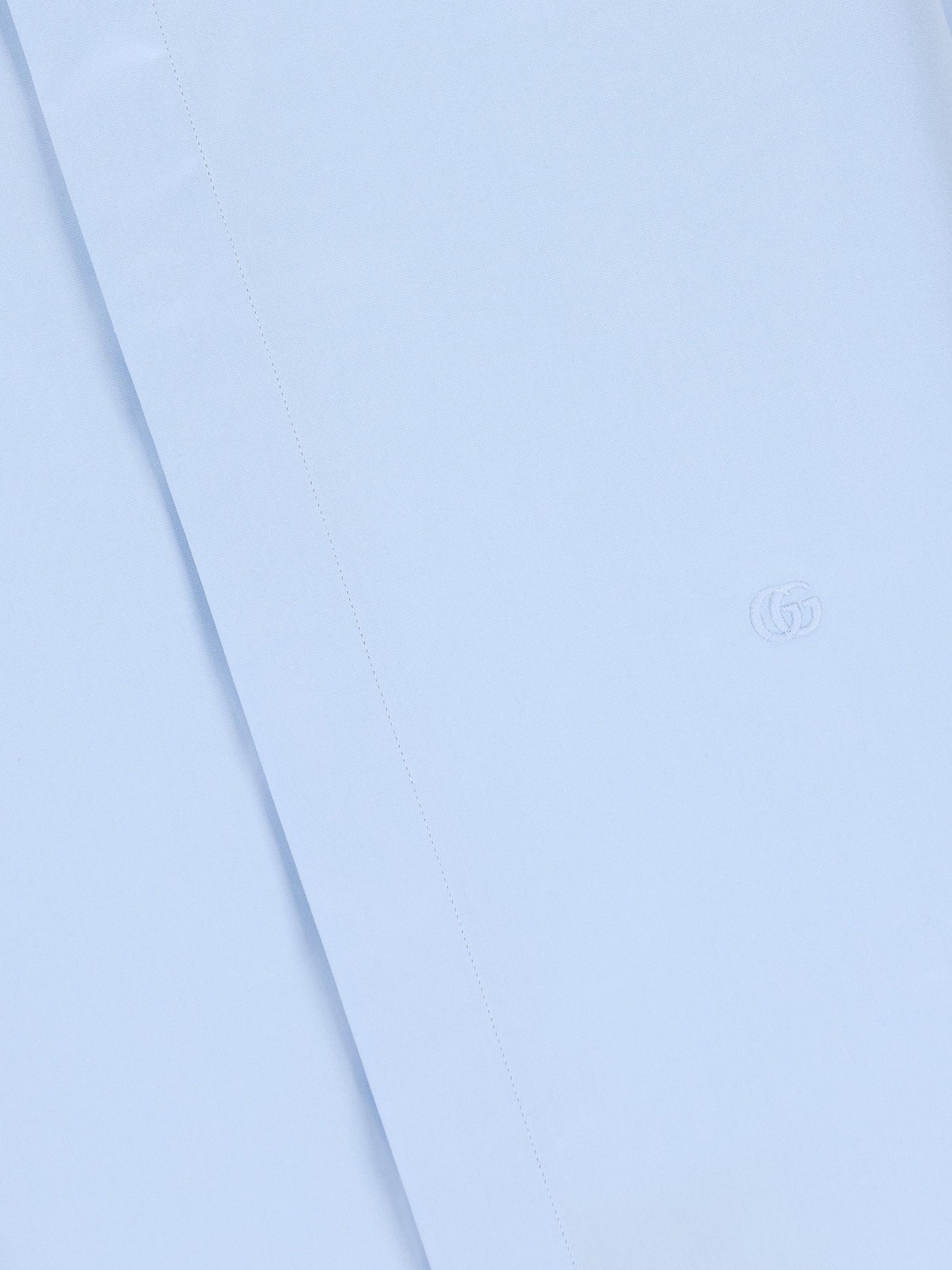 Camicia in cotone. 810659 Z7AME4910 GUCCI 