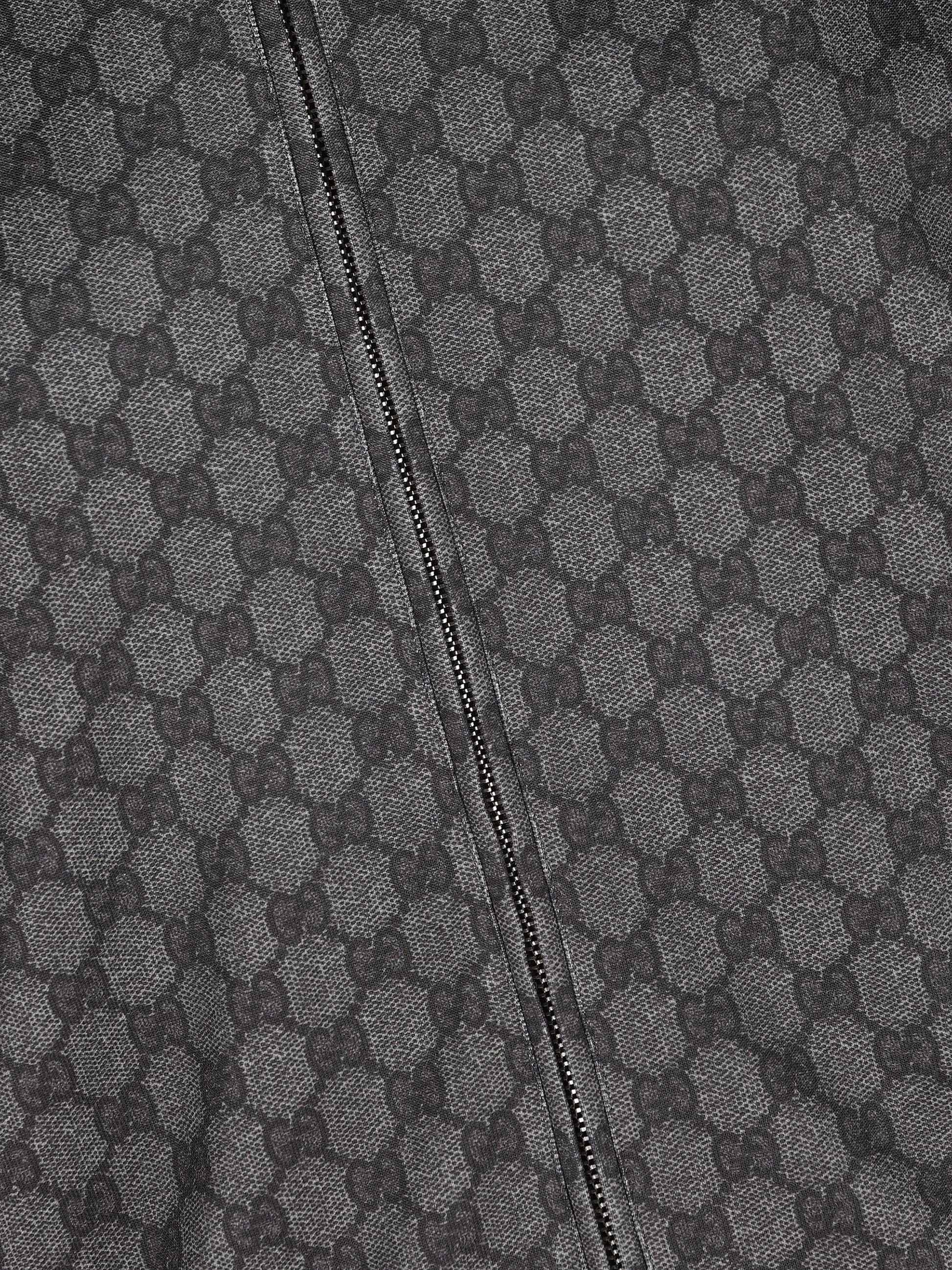 Felpa in jersey. 837678 XJHF01000 GUCCI 