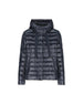 Piumino realizzato in poliammide. PI001994D 12017Z9200 HERNO 