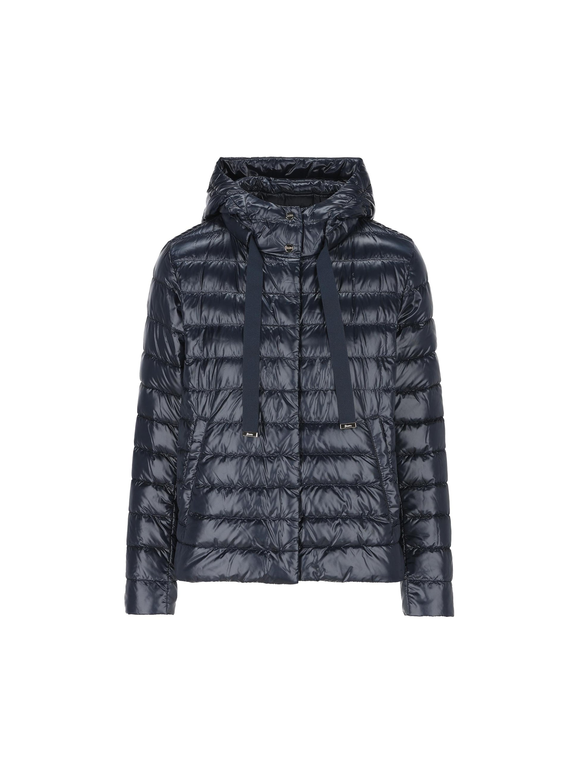 Piumino realizzato in poliammide. PI001994D 12017Z9200 HERNO 