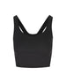 Reggiseno in poliestere ed elastan. NF0A8GXX JK31 THE NORTH FACE 