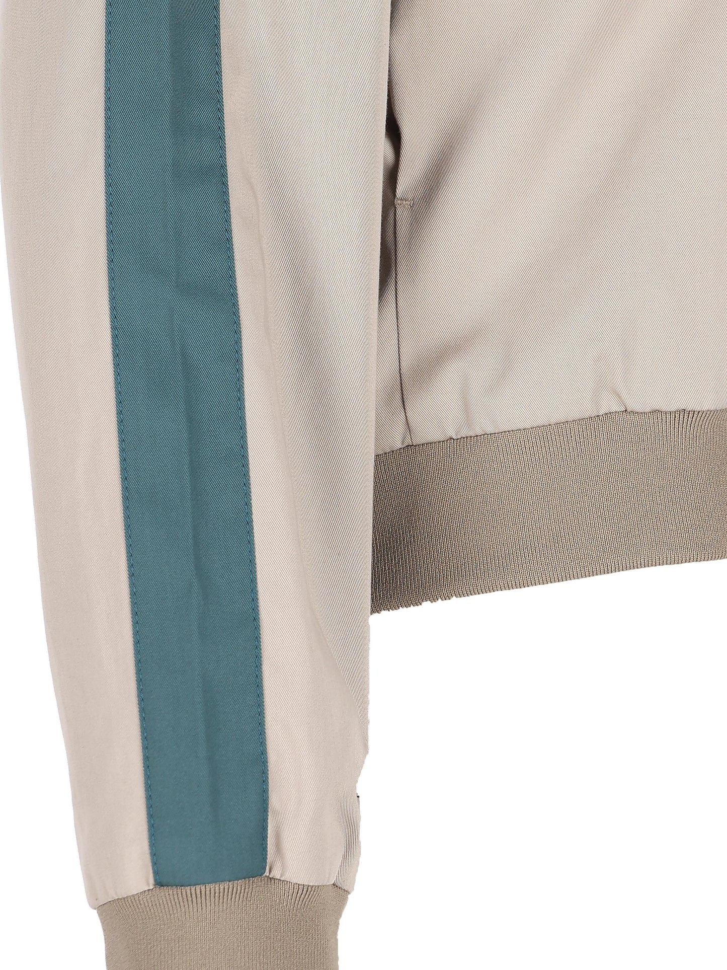 Felpa realizzata in cotone. ML1466 19CTF0D3K MIU MIU 