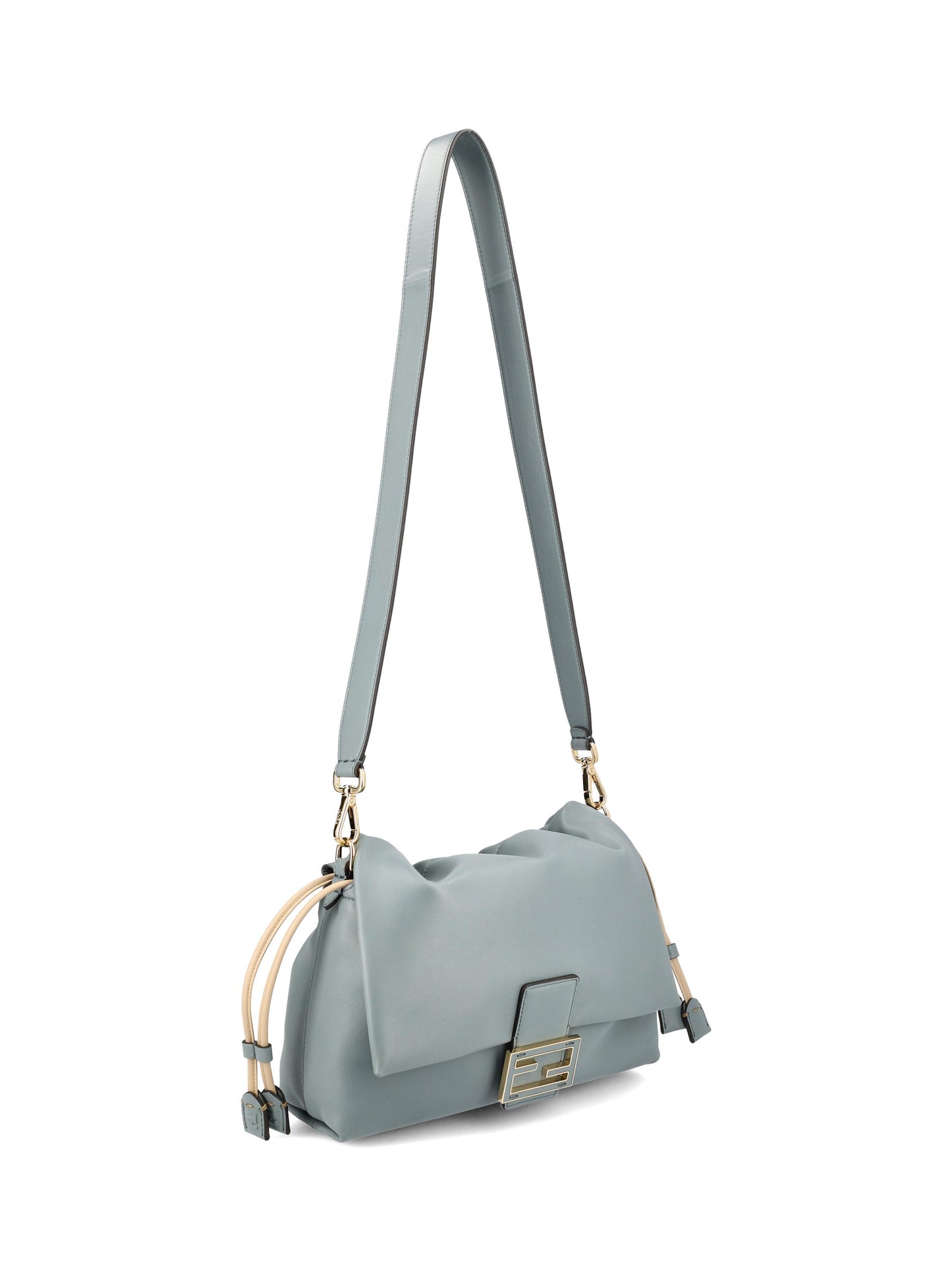 Borsa realizzata in pelle. 8BR833 AQ0DF1UJC FENDI 