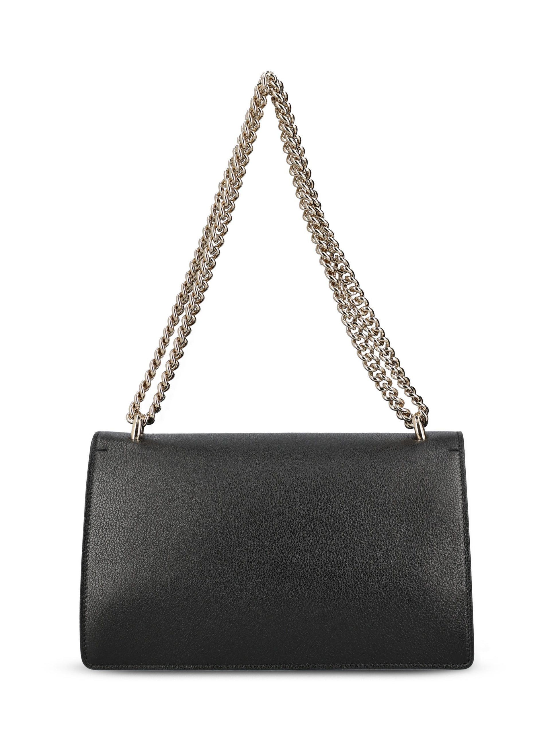 Borsa realizzata in pelle. 795005 AAEAO1000 GUCCI 