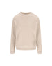 Maglia realizzata in cashmere. M12175400 C9731 BRUNELLO CUCINELLI 