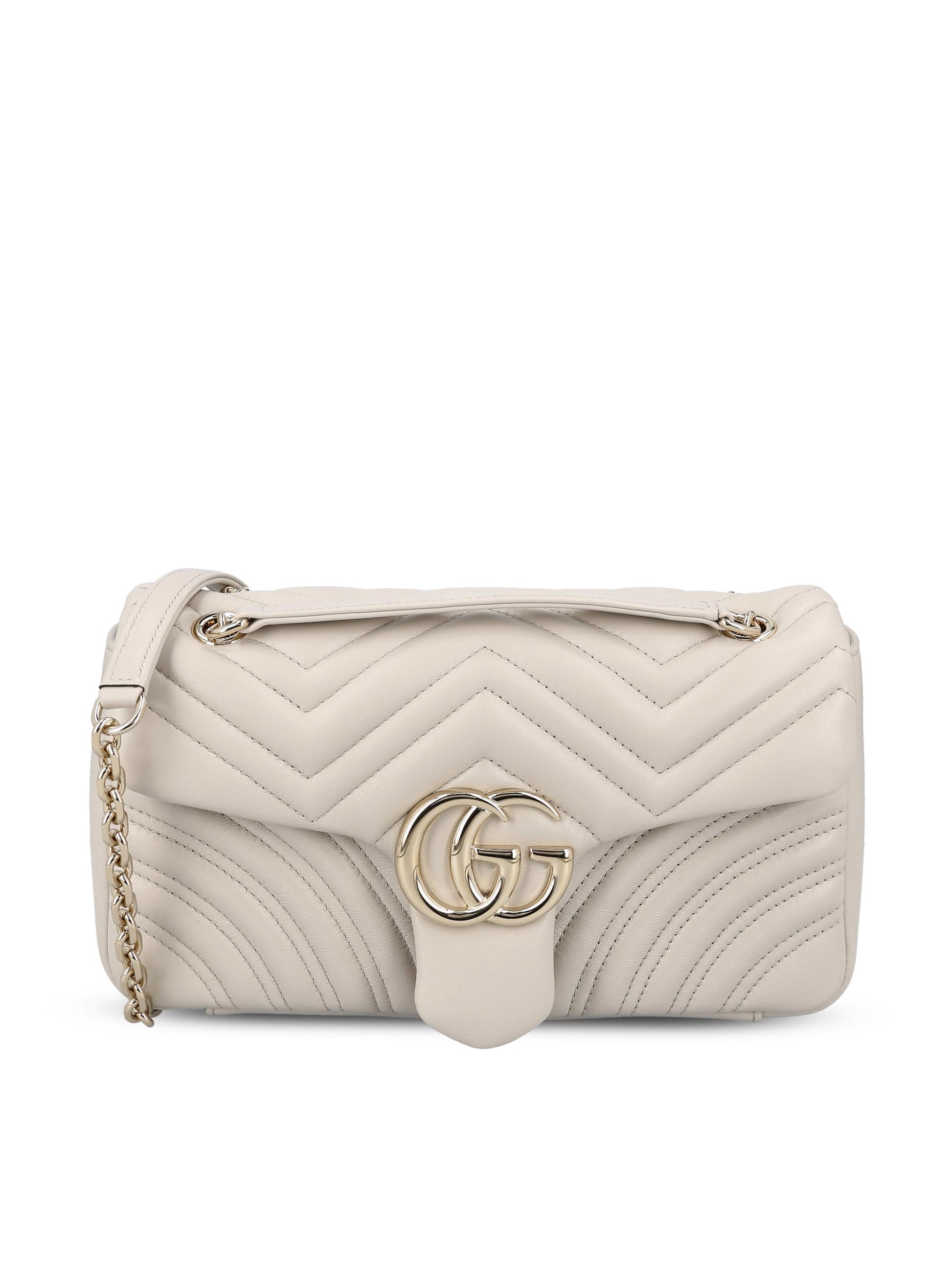 Borsa realizzata in pelle. 837267 AAE381712 GUCCI 
