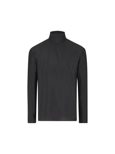 Camicia realizzata in seta. 850332 ZAFKB1000 GUCCI 