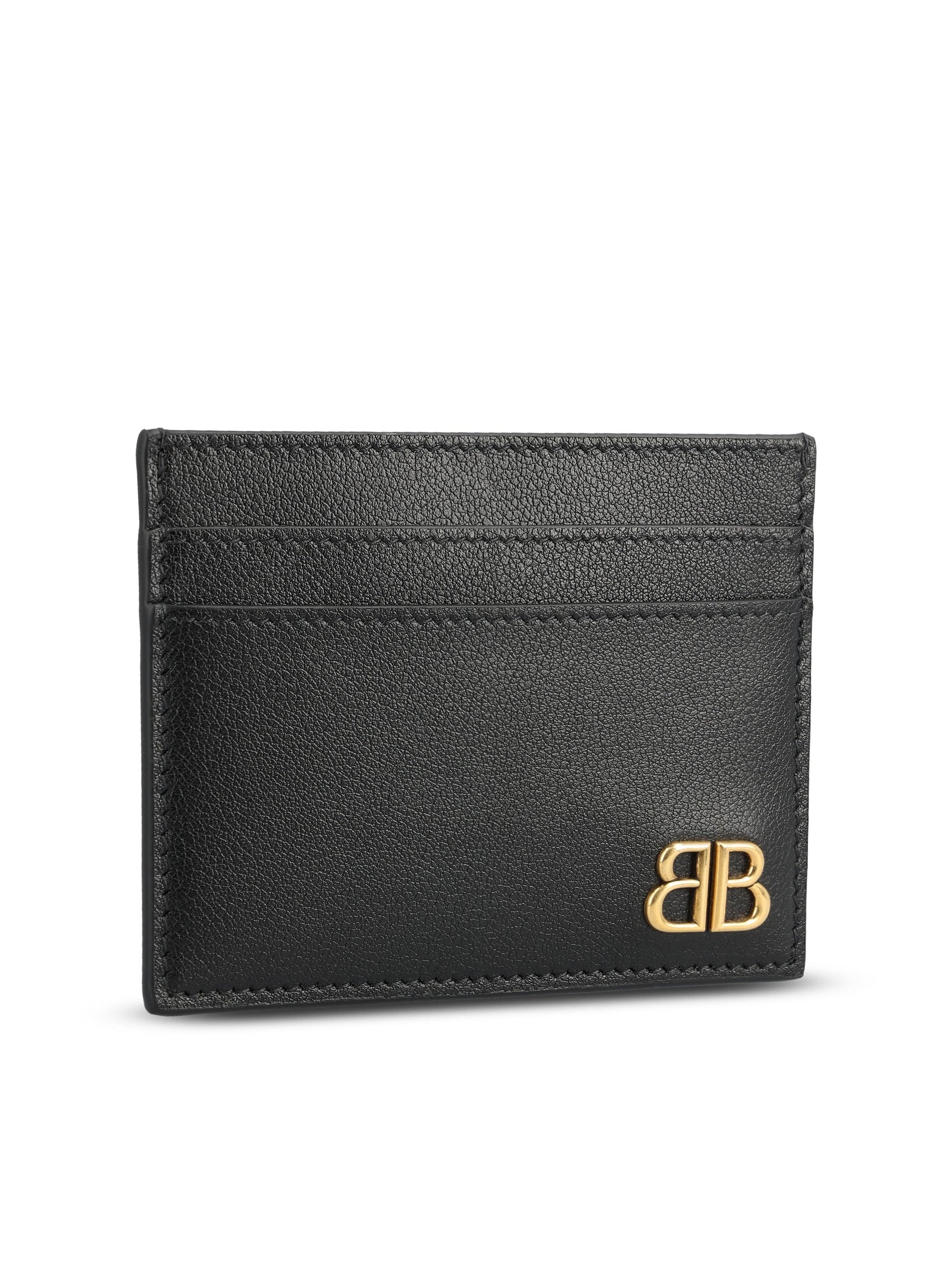 Portacarte in pelle. 766547 2ABXL1000 BALENCIAGA 