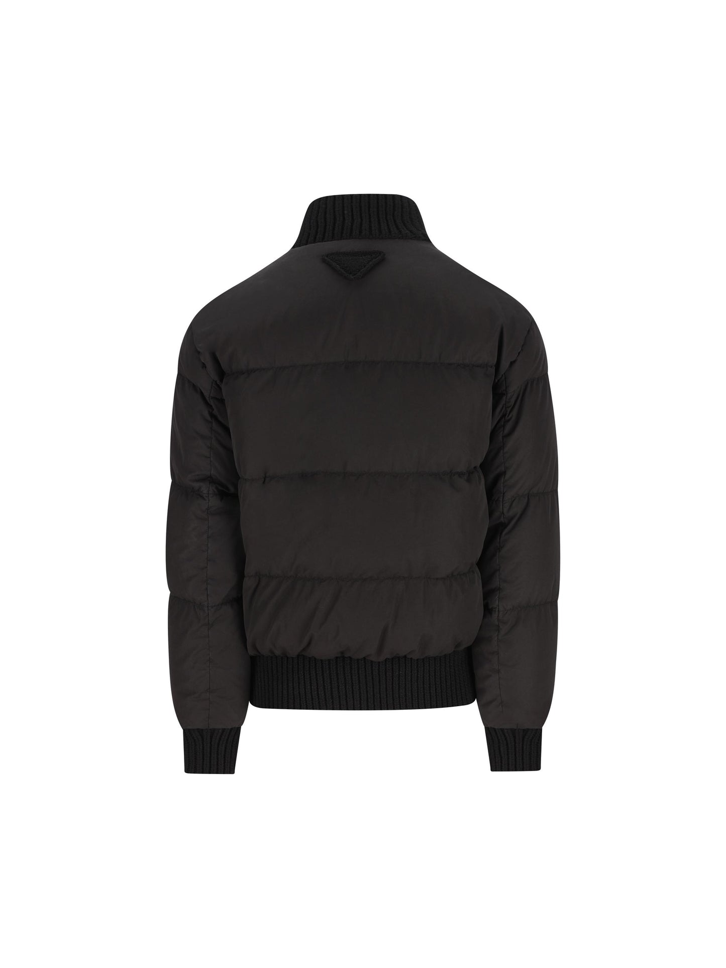 Piumino realizzato in cotone. SGD033 18NNF0002 PRADA 