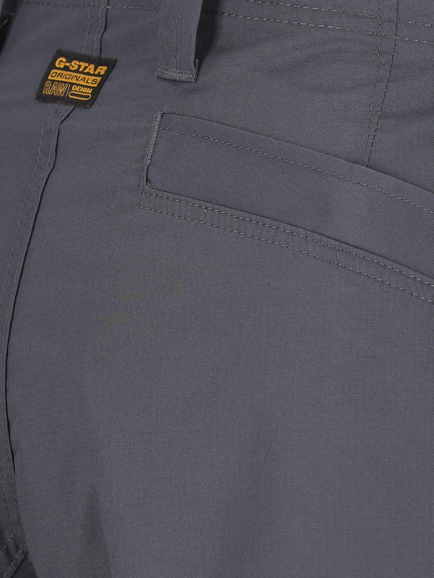 Pantaloni Cargo realizzati in cotone. D24309-D308D 860 G-STAR 