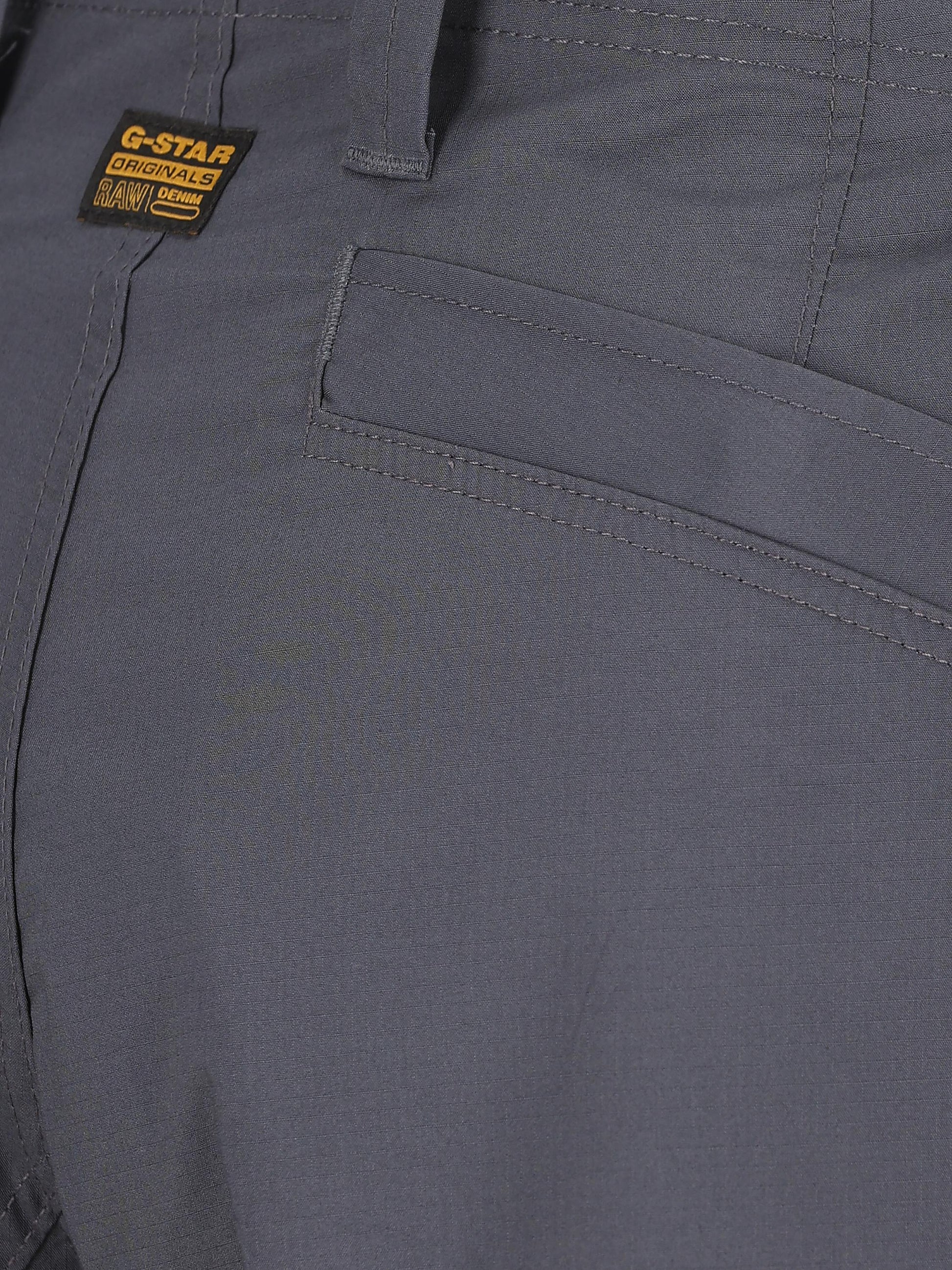 Pantaloni Cargo realizzati in cotone. D24309-D308D 860 G-STAR 