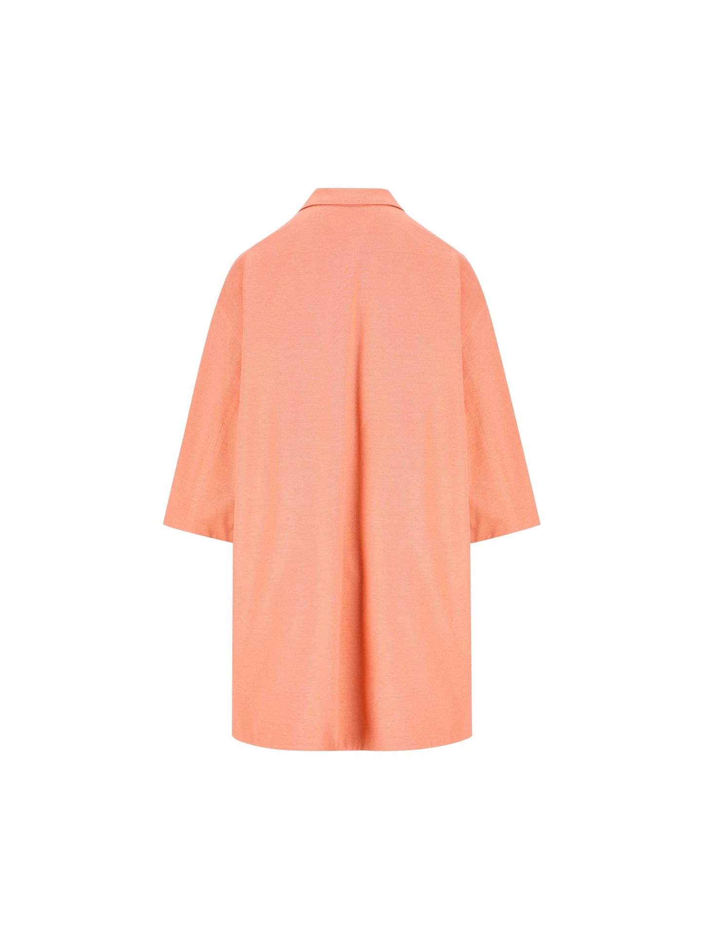 Soprabito realizzato in cotone. 292372 19QMF05I0 PRADA 