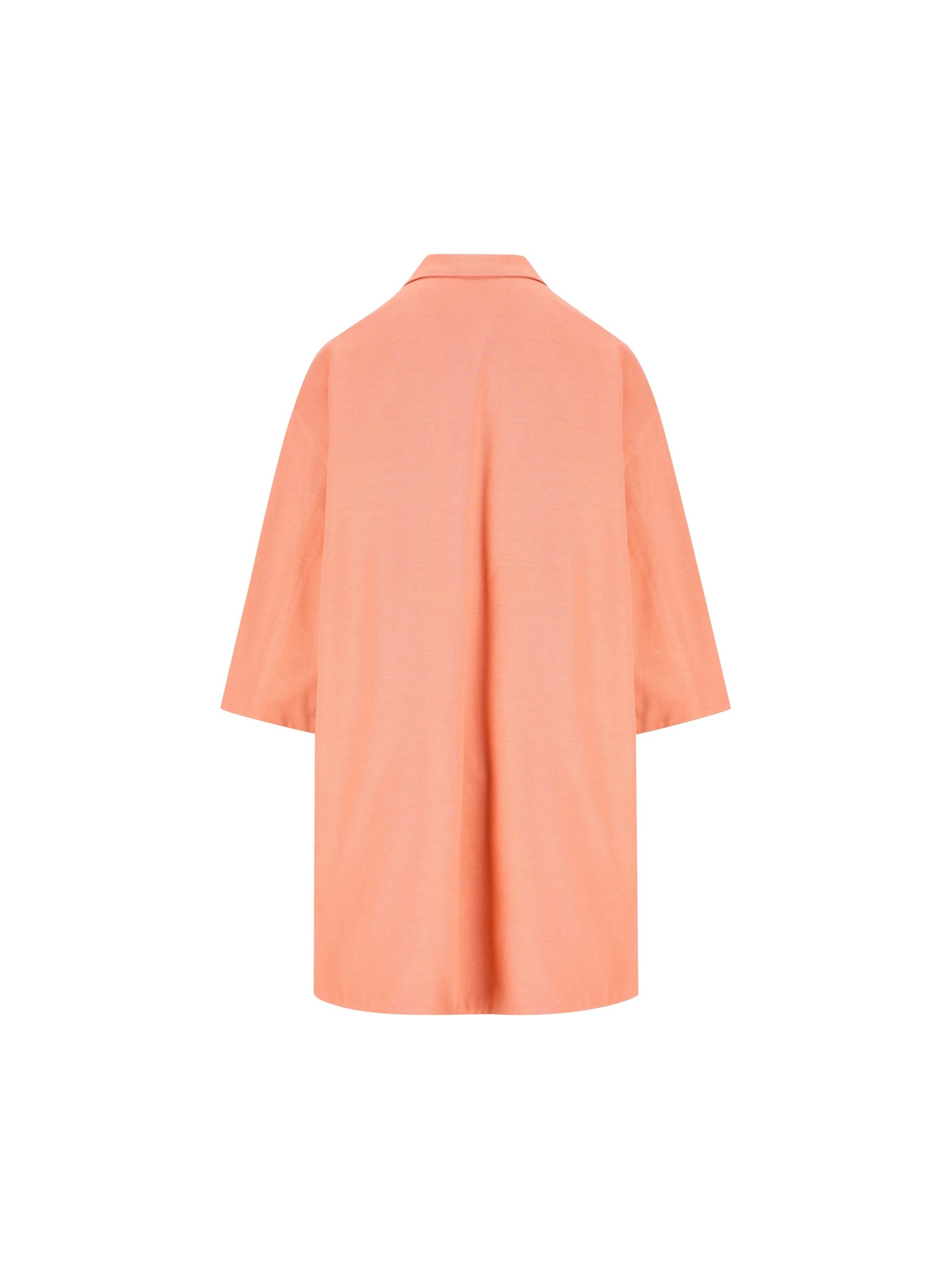 Soprabito realizzato in cotone. 292372 19QMF05I0 PRADA 