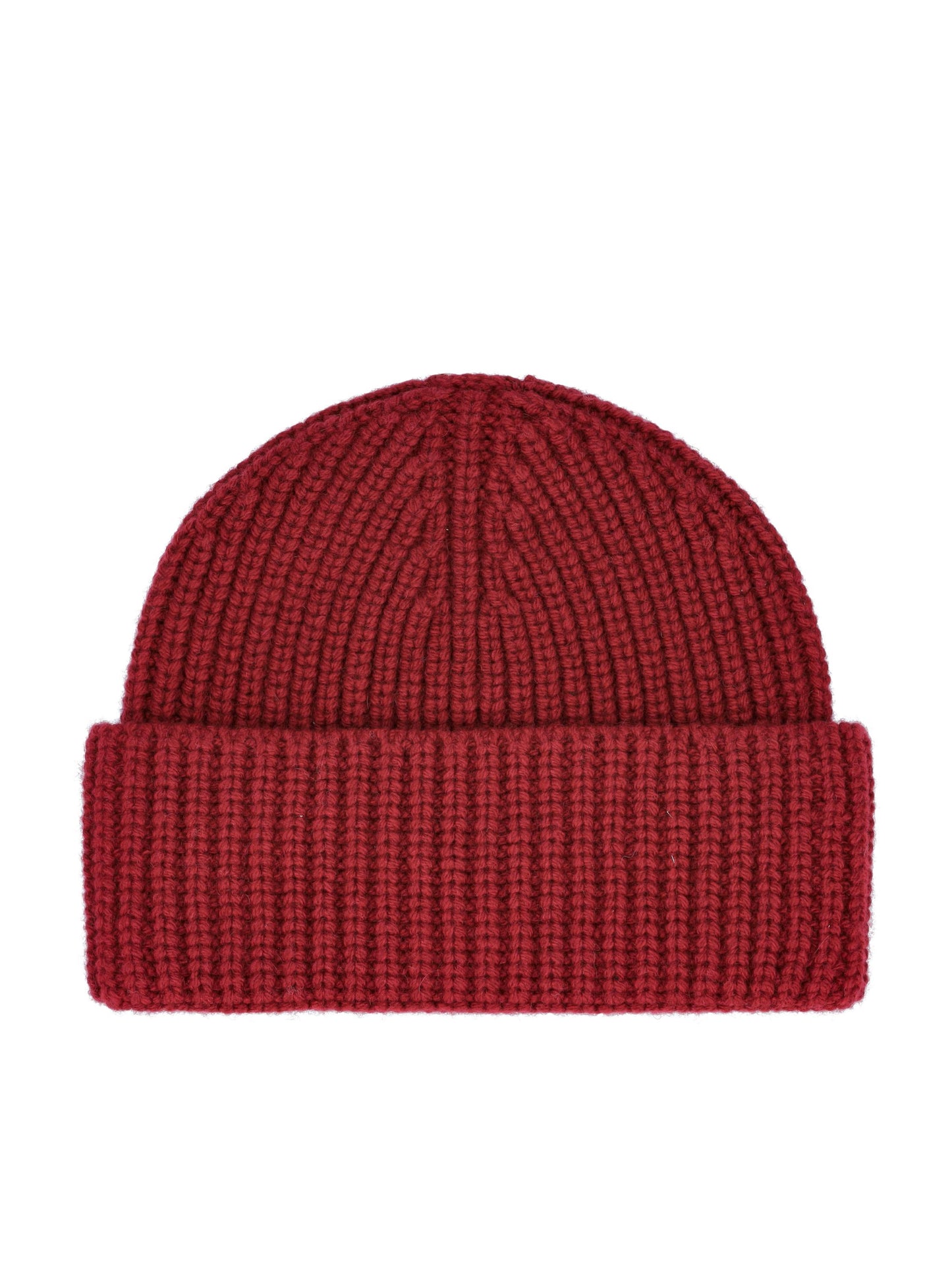 Cappello in lana e cashmere "Ciao Amore Cortina Lover" F25EM2831K 28 GIADA BENINCASA 