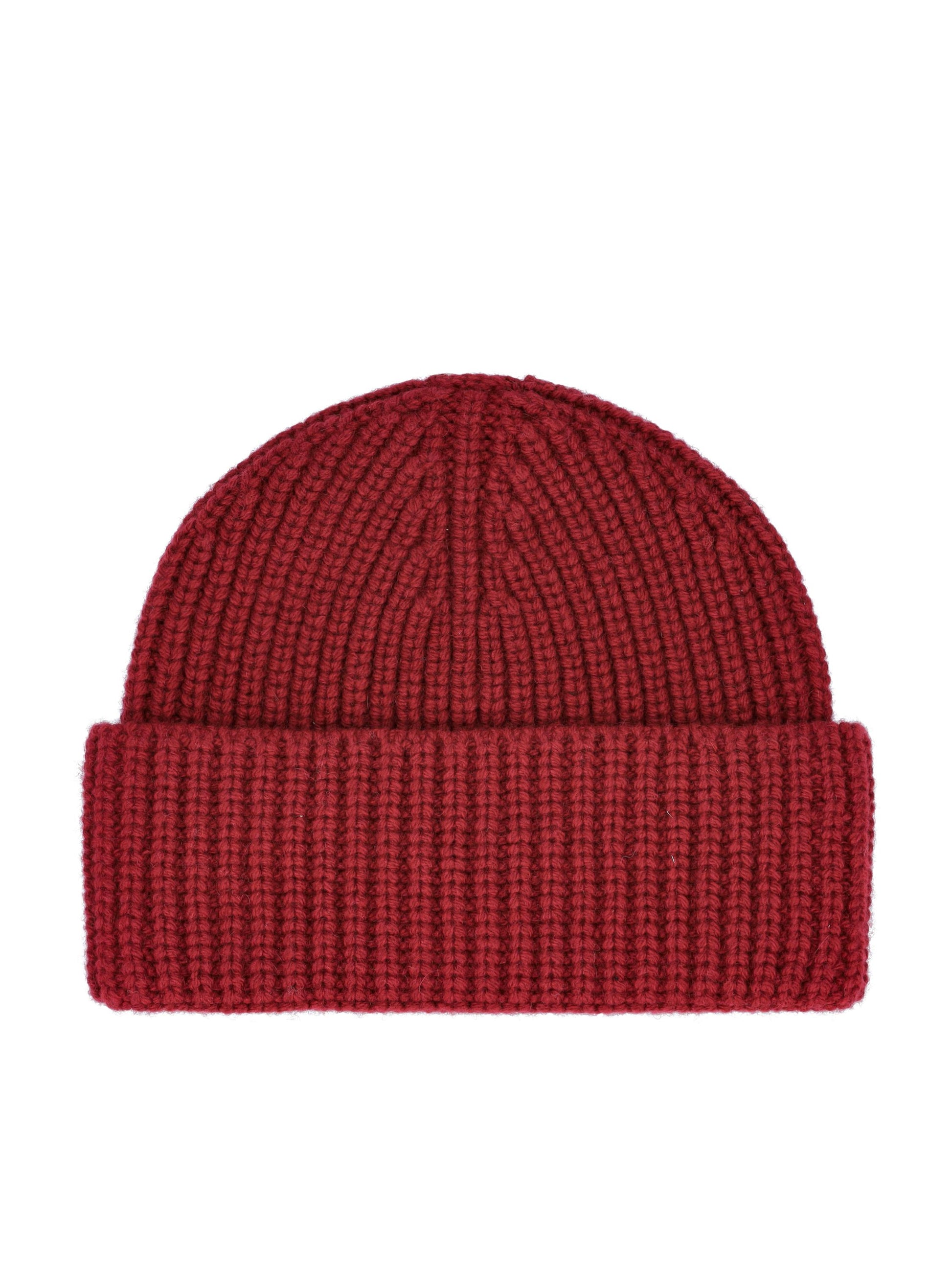 Cappello in lana e cashmere "Ciao Amore Cortina Lover" F25EM2831K 28 GIADA BENINCASA 