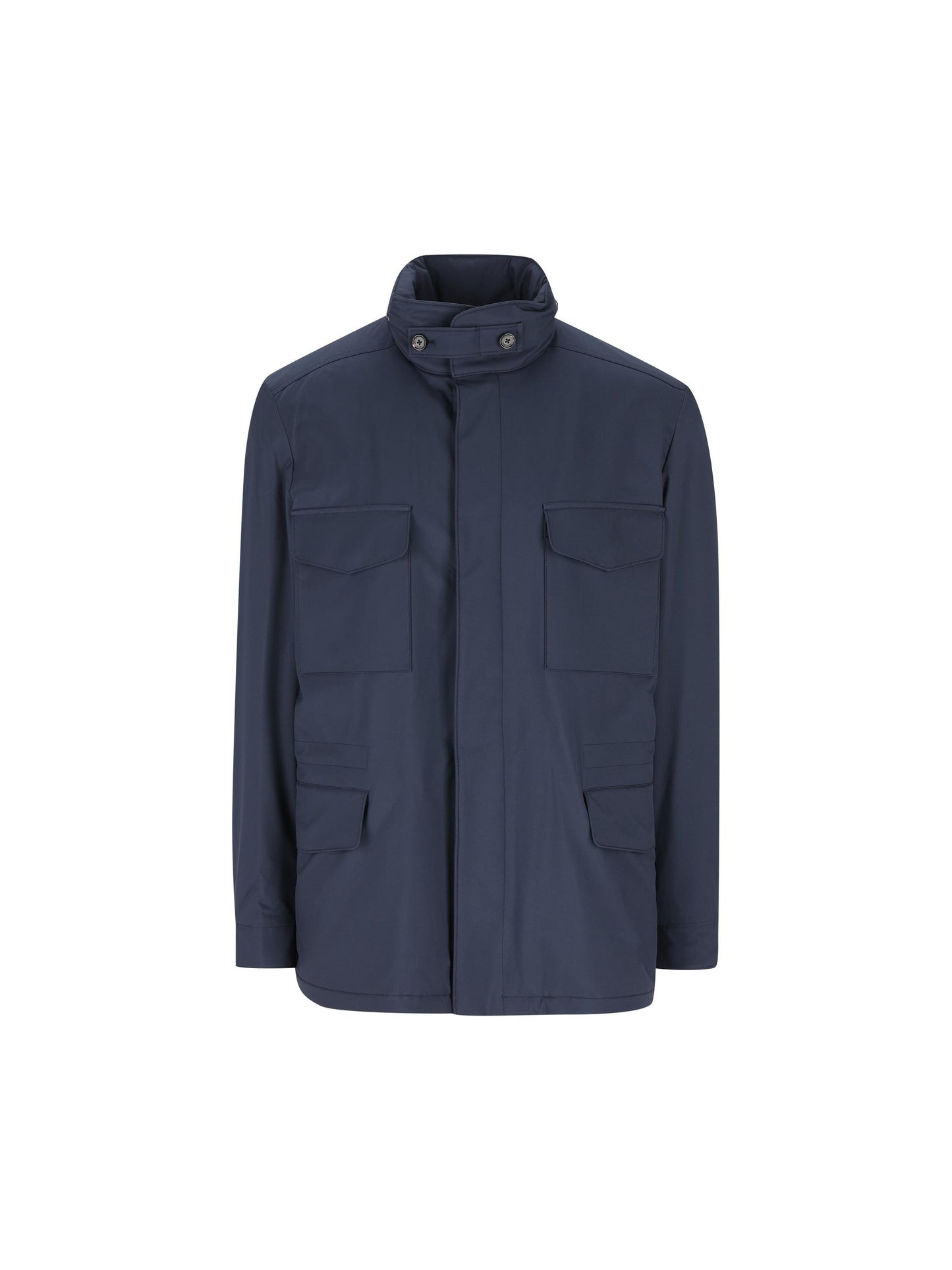 Giacca realizzata in poliammide. FAR0892 W000 LORO PIANA 