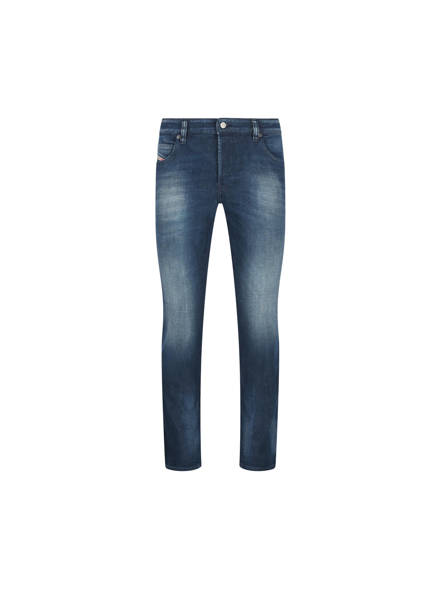 Jeans realizzati in cotone. A15797 0ADBQ01 DIESEL 
