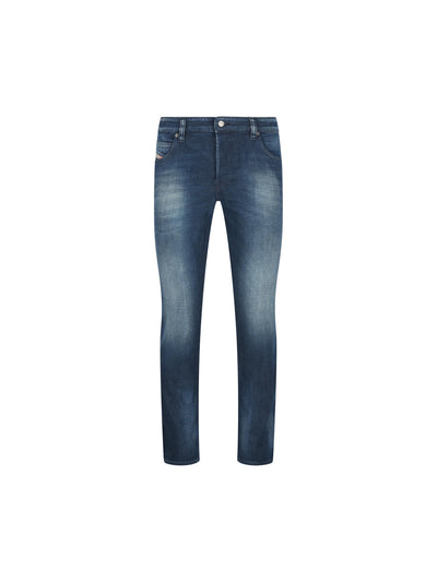 Jeans realizzati in cotone. A15797 0ADBQ01 DIESEL 