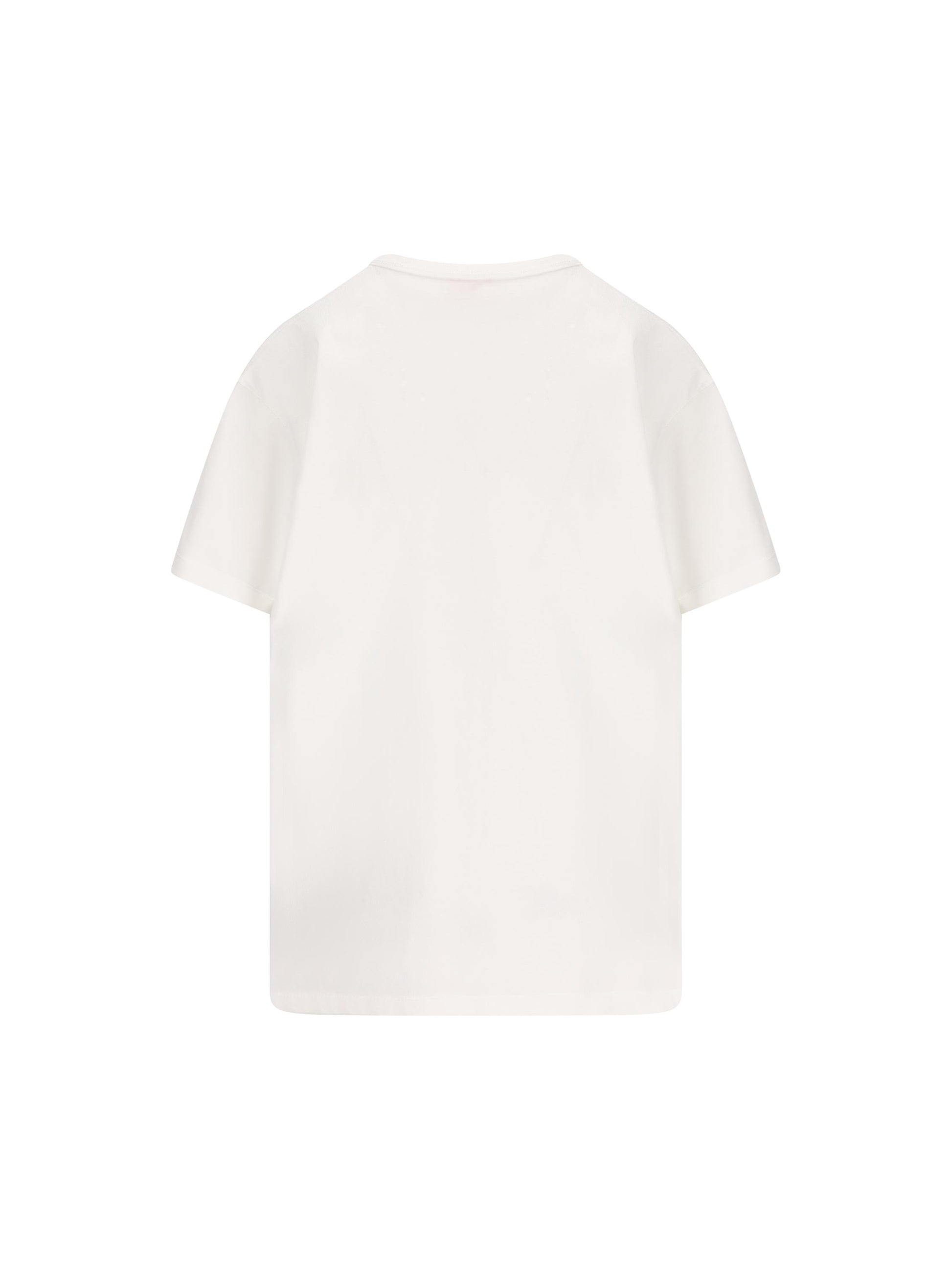 T-Shirt realizzata in cotone. A20399 0JMBB141 DIESEL 