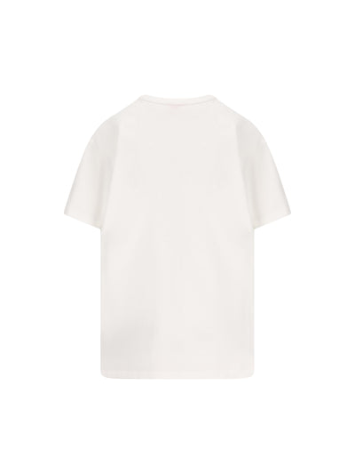 T-Shirt realizzata in cotone. A20399 0JMBB141 DIESEL 