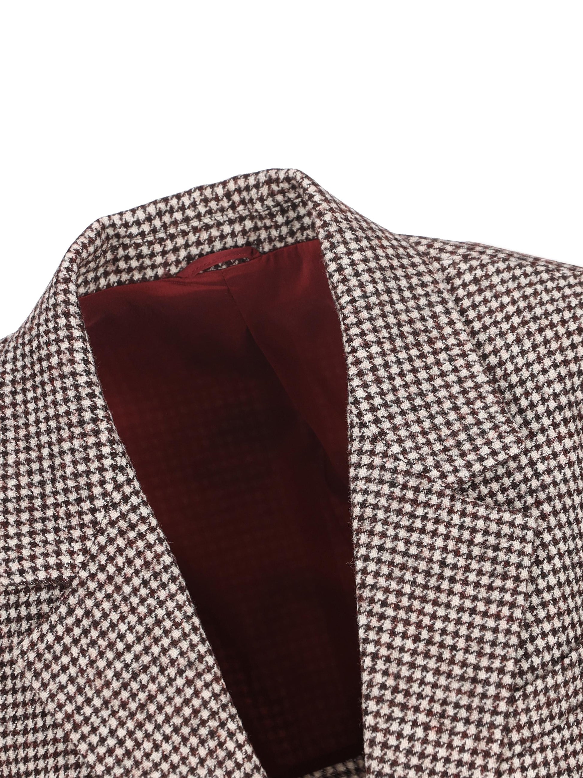 Giacca realizzata in lana e alpaca. MV4047398 C007 BRUNELLO CUCINELLI 