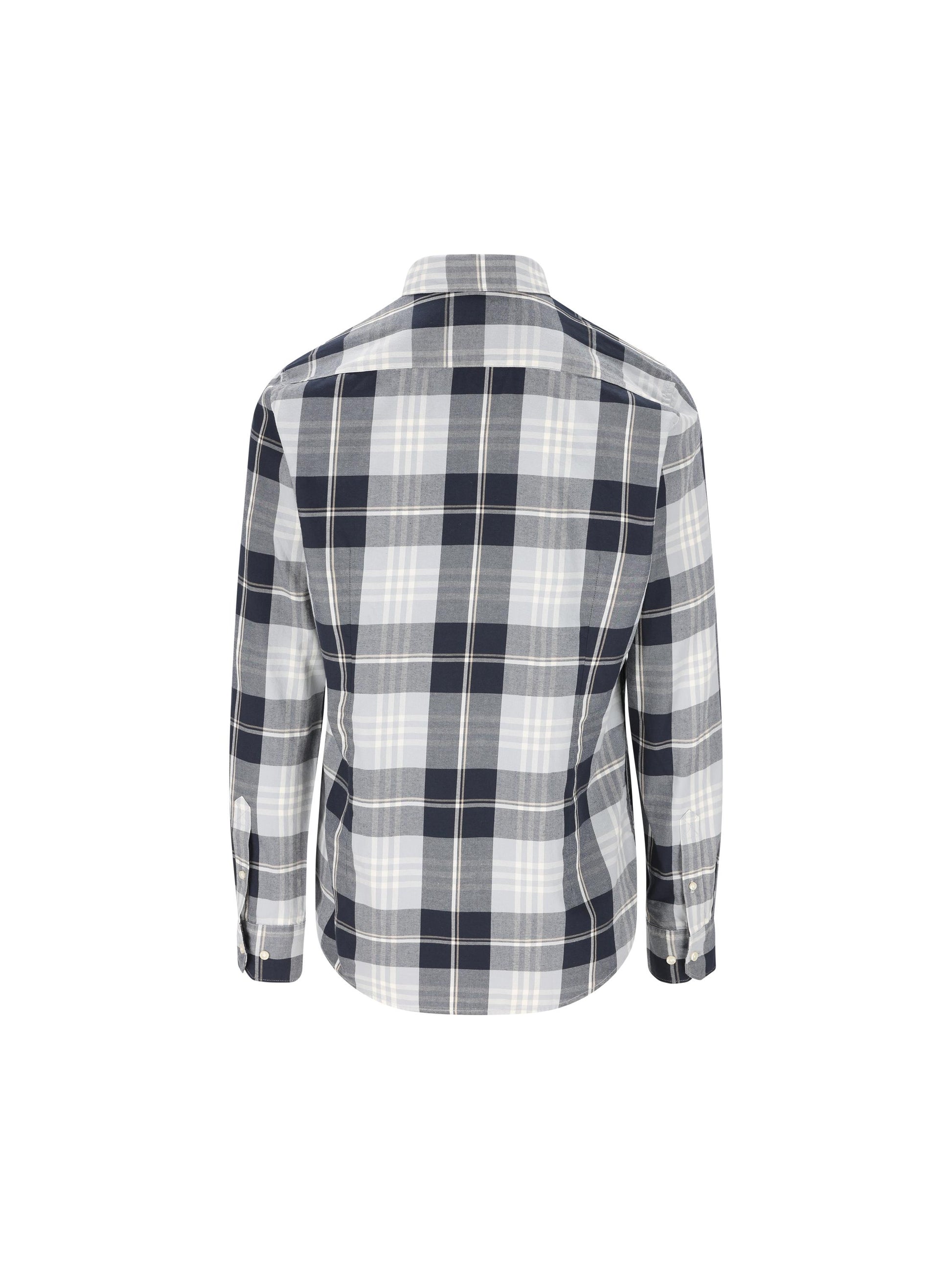 Camicia realizzata in cotone. MSH5355 MSHBU14 BARBOUR 