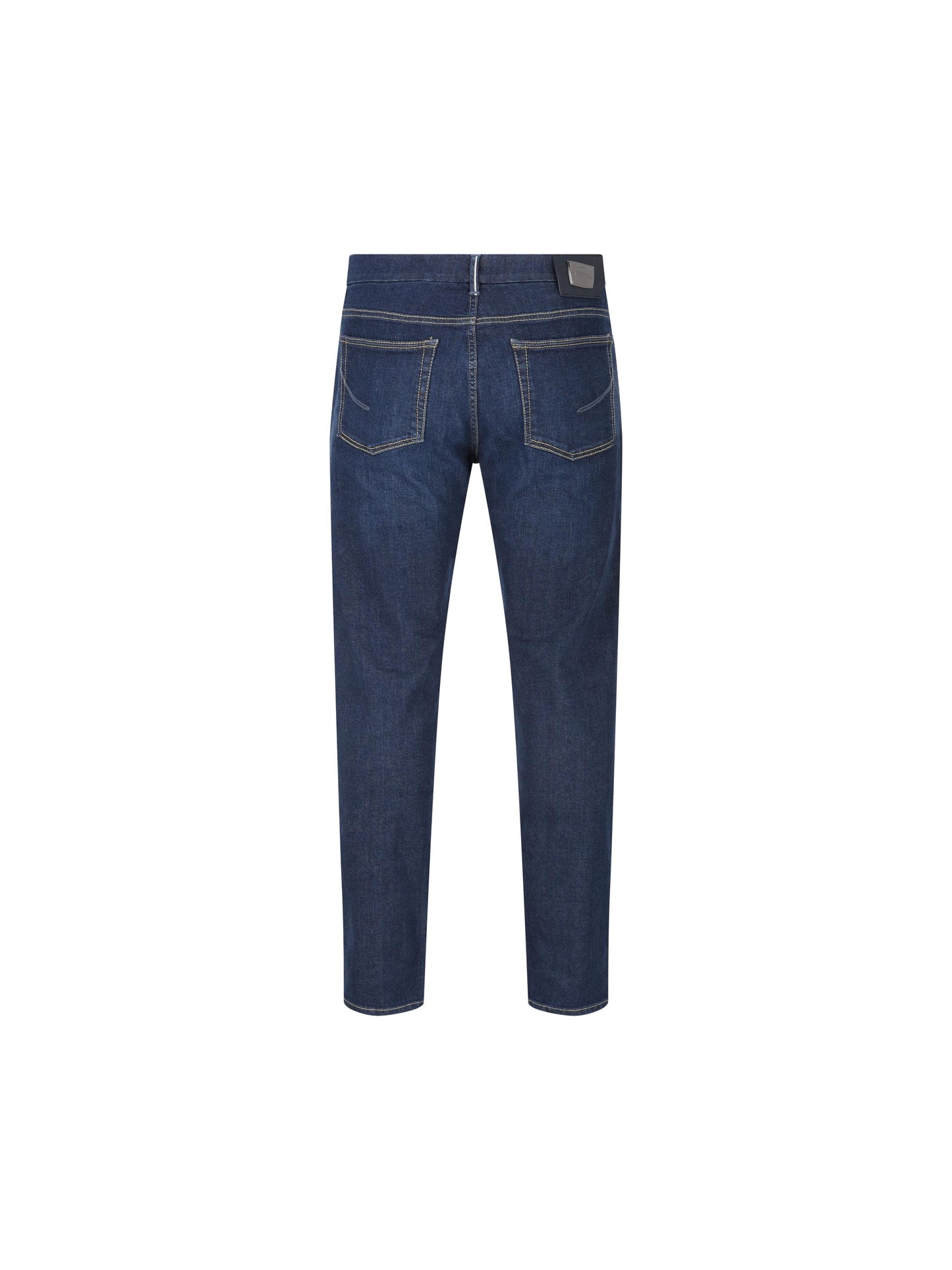 Jeans realizzati in cotone. RAVELLO_MGSI_W1 001 HANDPICKED 