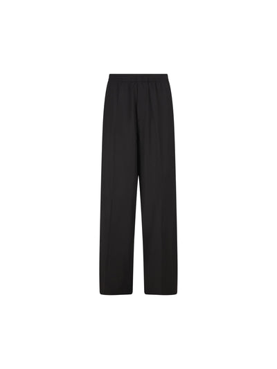 Pantaloni realizzati in modal ed elastan. 838859 TJT351000 BALENCIAGA 