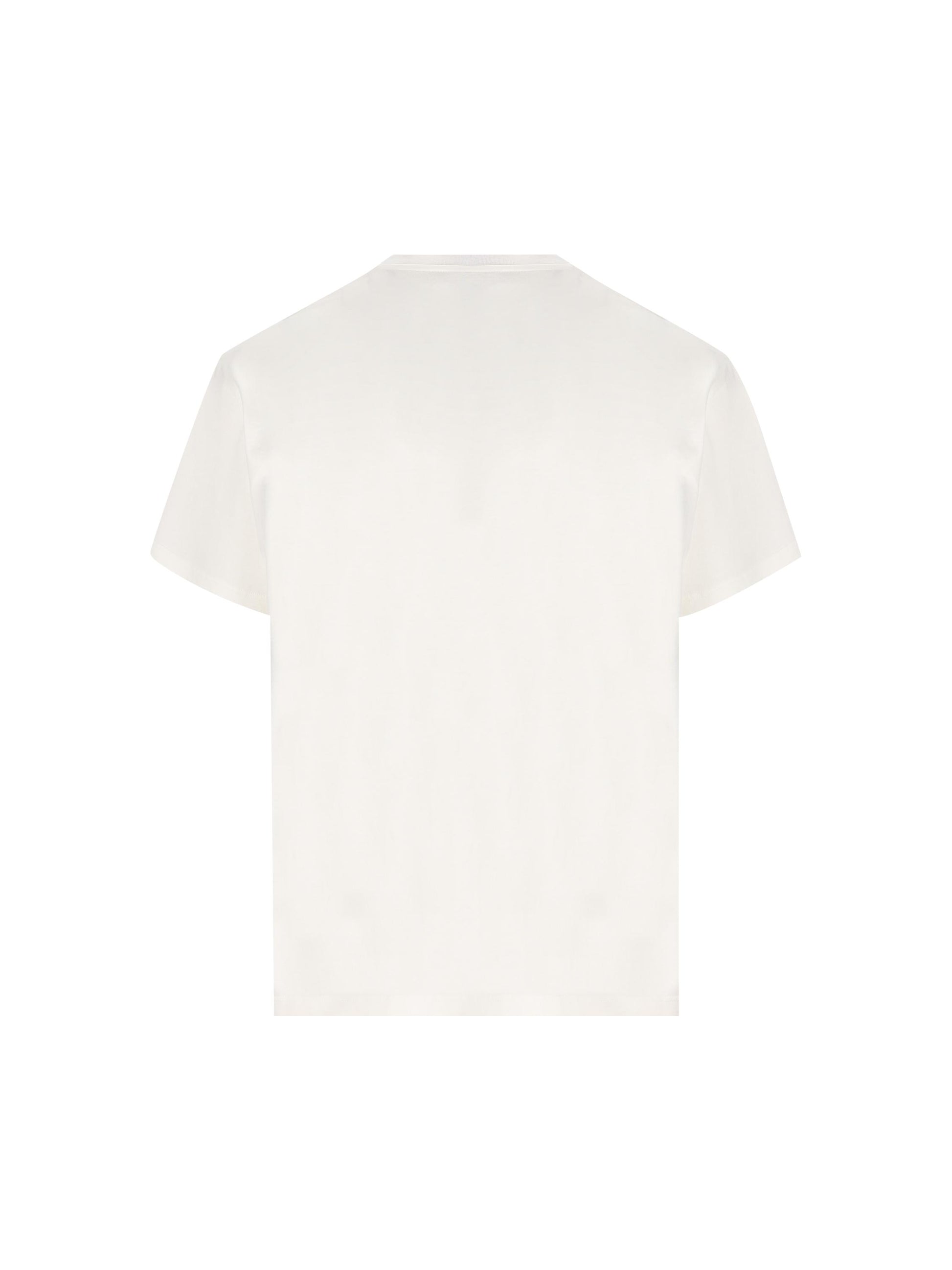 T-Shirt realizzata in cotone. 856477 XJHQM9066 GUCCI 