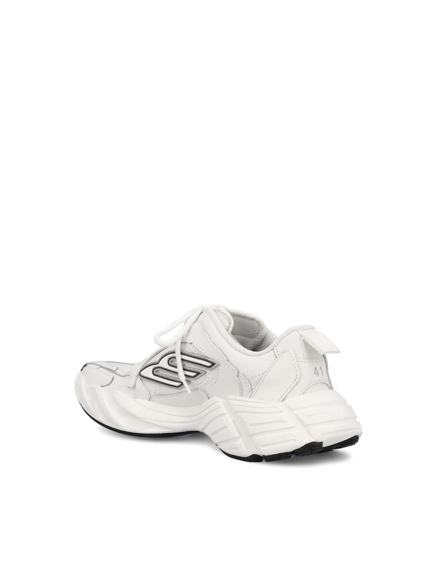 Sneakers in pelle. 825418 WDTSC9110 BALENCIAGA 