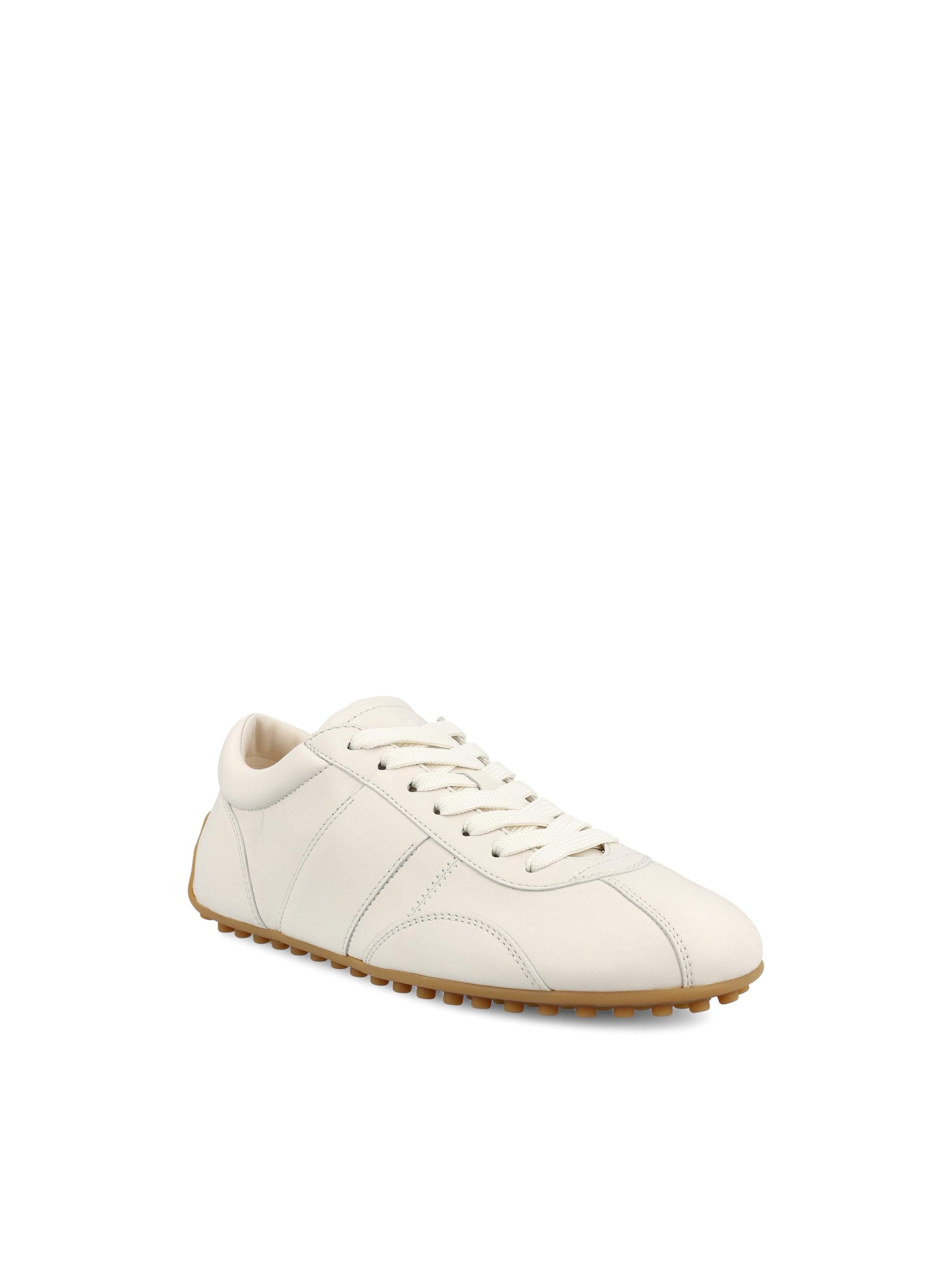 Sneakers realizzate in pelle ovina. XXW59L0JW90U1O B015 TOD'S 