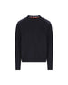 Maglia realizzata in lana. M9C00004 M1122771 MONCLER GRENOBLE 