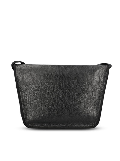 Borsa a tracolla in pelle. 834827 1VG7X1090 BALENCIAGA 