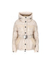 Giacca realizzata in fibra metallizzata e poliammide. W1A00020 598UZM10 MONCLER GRENOBLE 