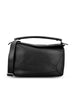 Borsa realizzata in pelle di vitello. B510PNLX03 1100 LOEWE 