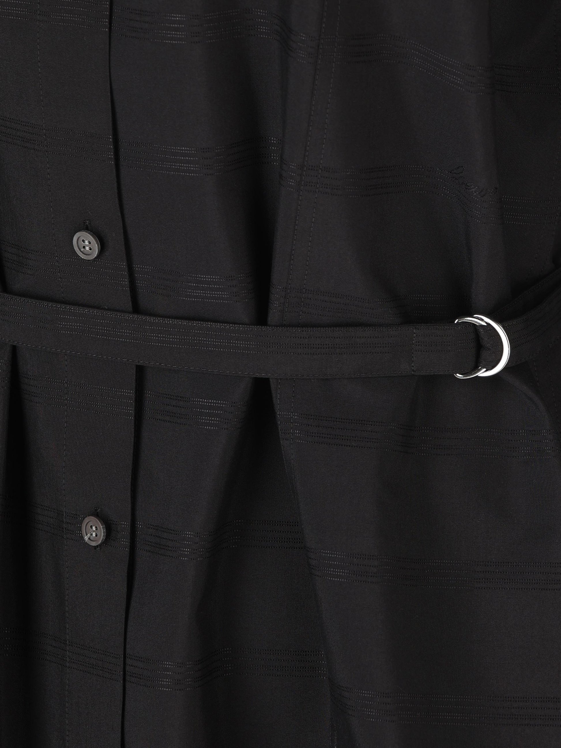 Abito in cotone e seta. S359Y09XK9 1100 LOEWE 