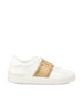 Sneakers realizzate in pelle. 8W2S0A01ZTN DAH VALENTINO GARAVANI 