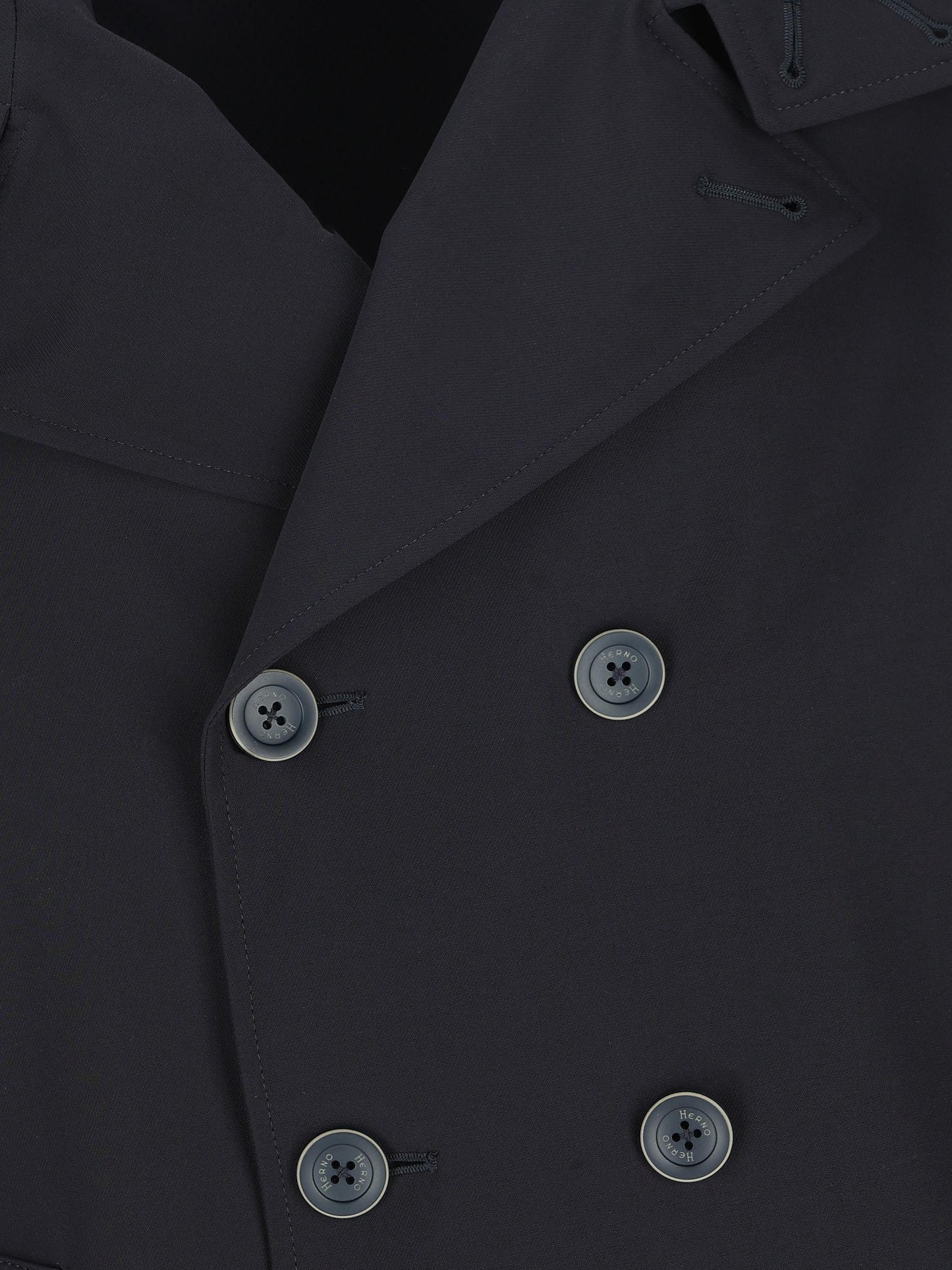 Cappotto realizzato in poliestere. PE000053U 127859200 HERNO 