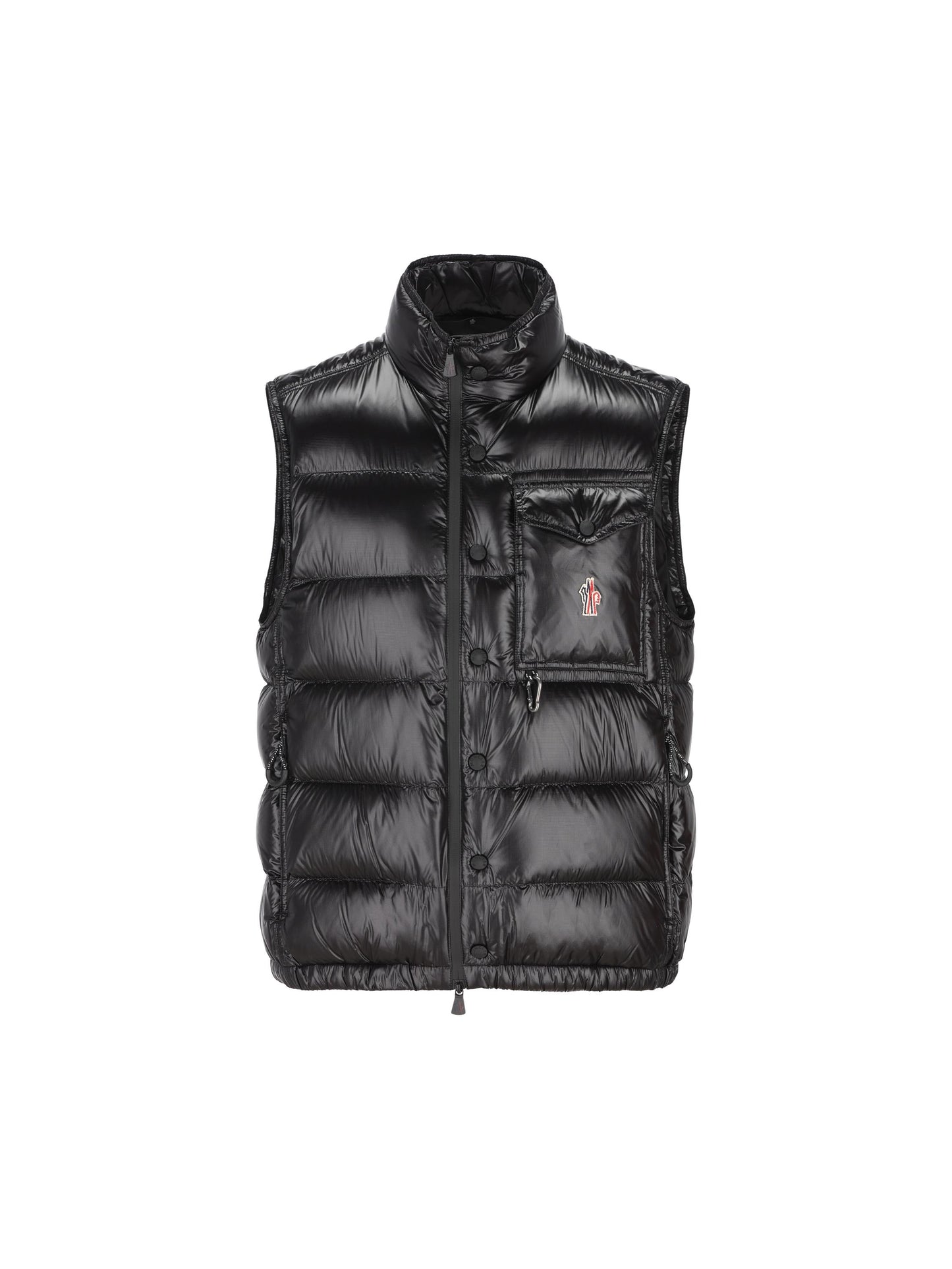 Gilet realizzato in poliammide. M1A00008 597X6999 MONCLER GRENOBLE 