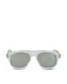 Occhiale da sole realizzati in acetato. AKS-517X-55 CRY - CRY AKONI 