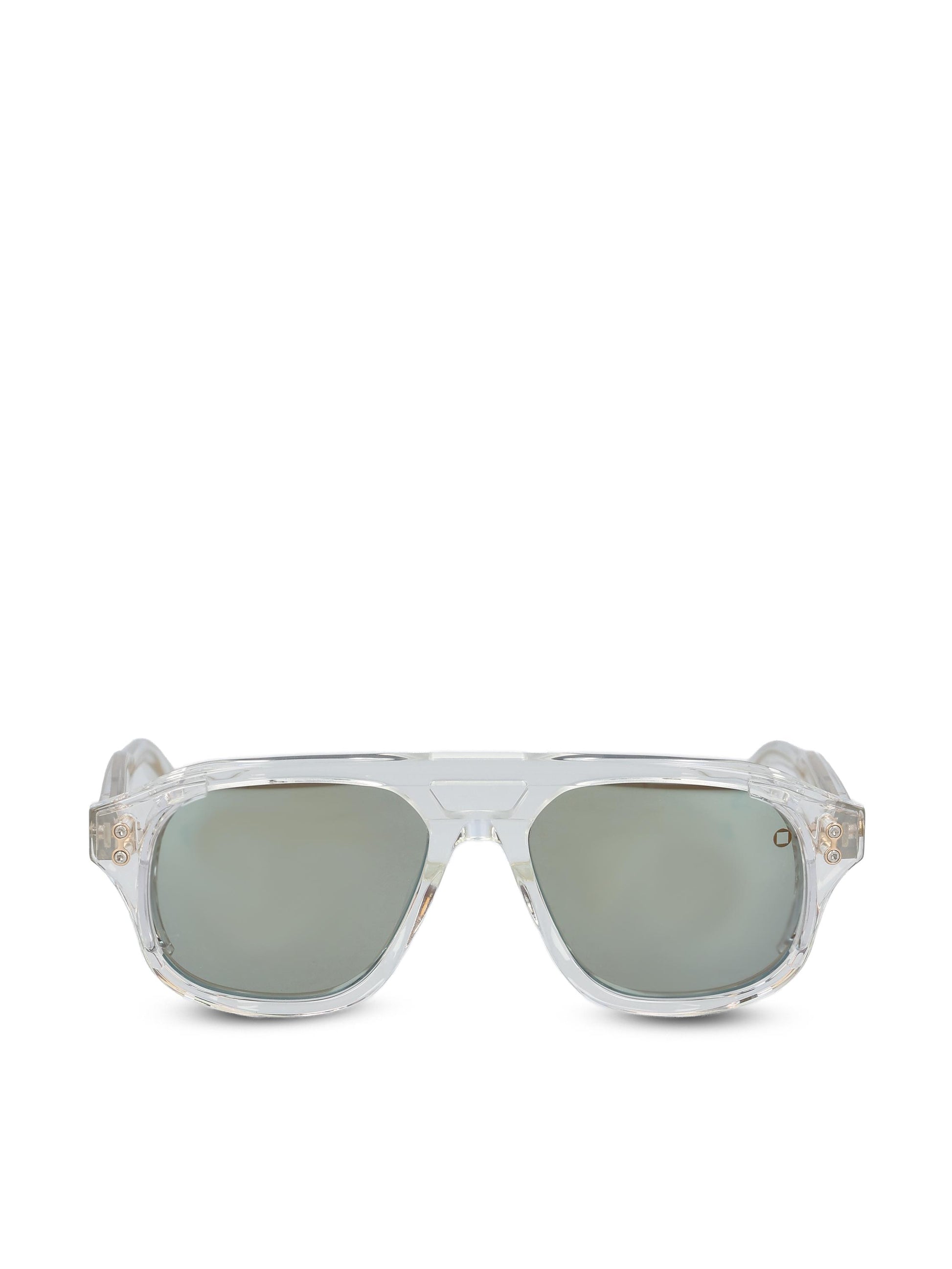 Occhiale da sole realizzati in acetato. AKS-517X-55 CRY - CRY AKONI 