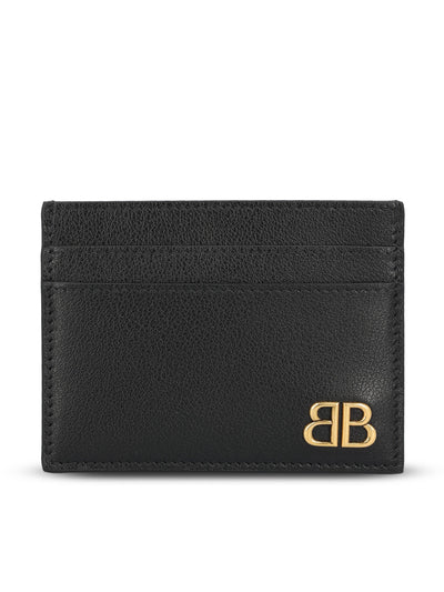 Portacarte in pelle. 766547 2ABXL1000 BALENCIAGA 