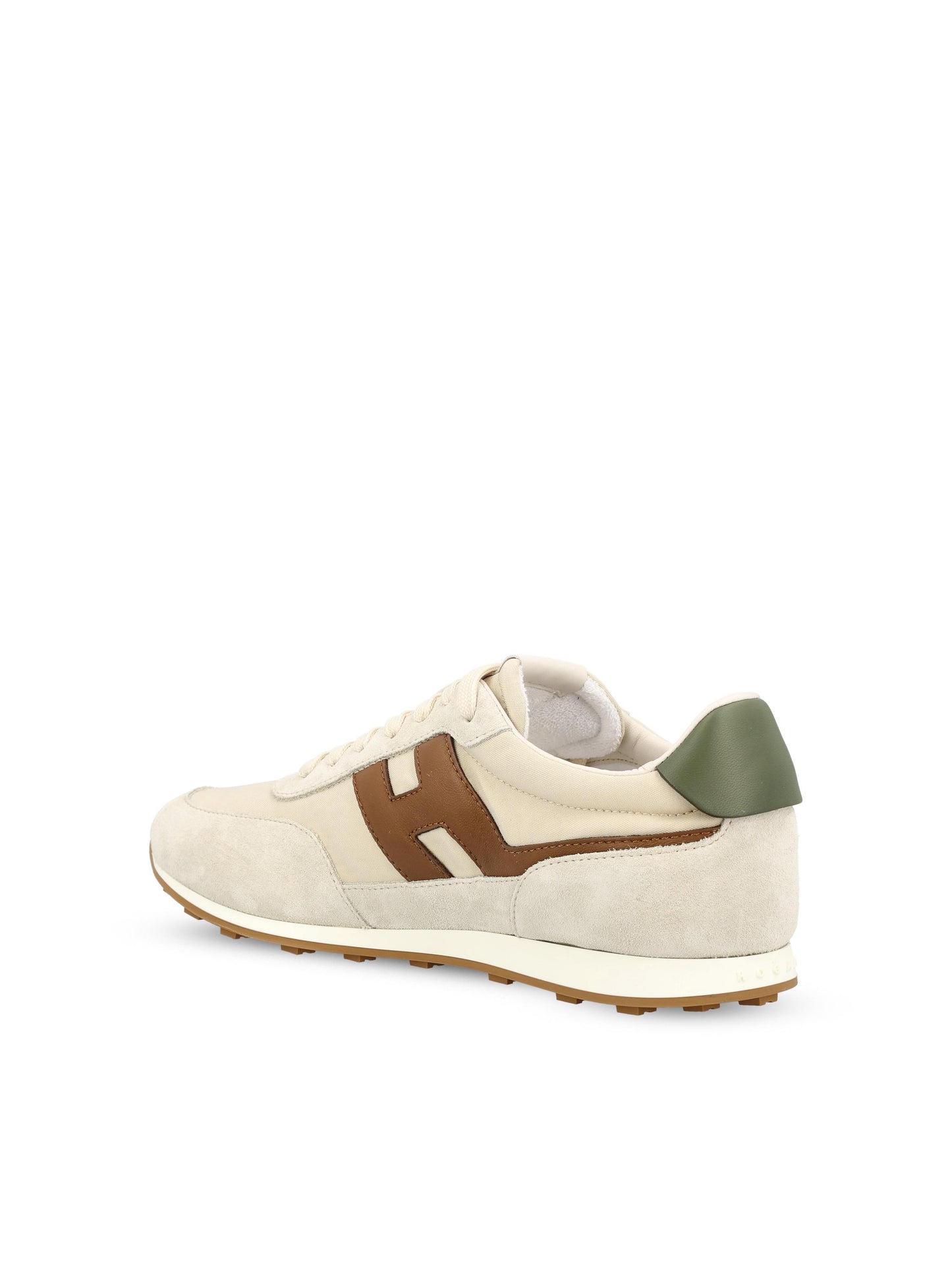Sneakers realizzate in pelle scamosciata. HXM6990FZ90UZA 793K HOGAN 