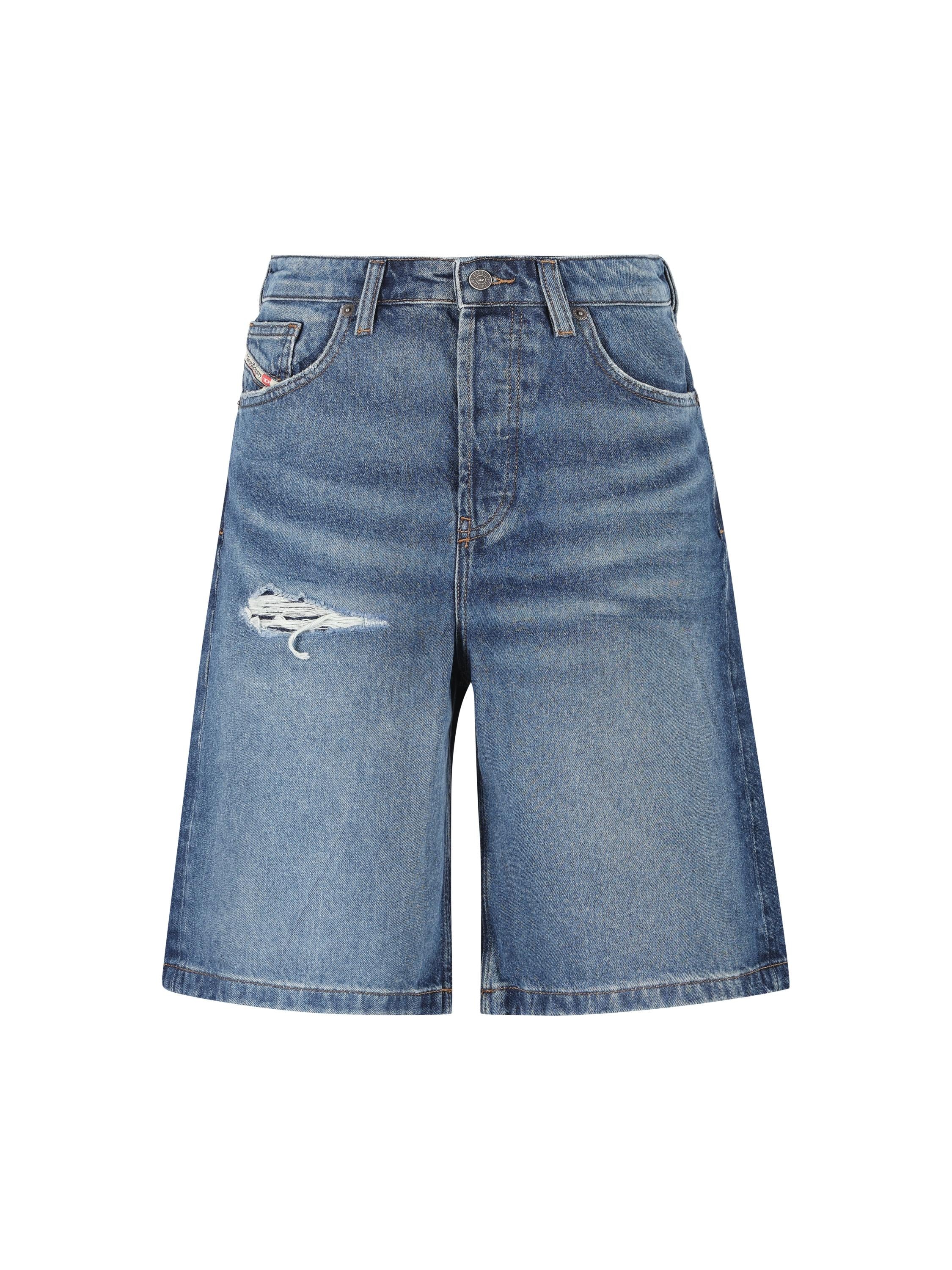 DIESEL Szorty De-Sire – Franzkraler.com DIESEL Szorty De-Sire – Franzkraler.com