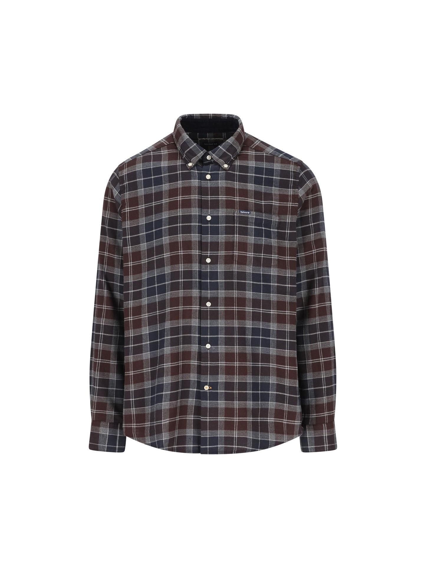 Camicia in cotone. MSH4991 MSHTN38 BARBOUR 