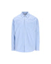 Camicia realizzata in poliammide. UCN672 189HF0D9K PRADA 