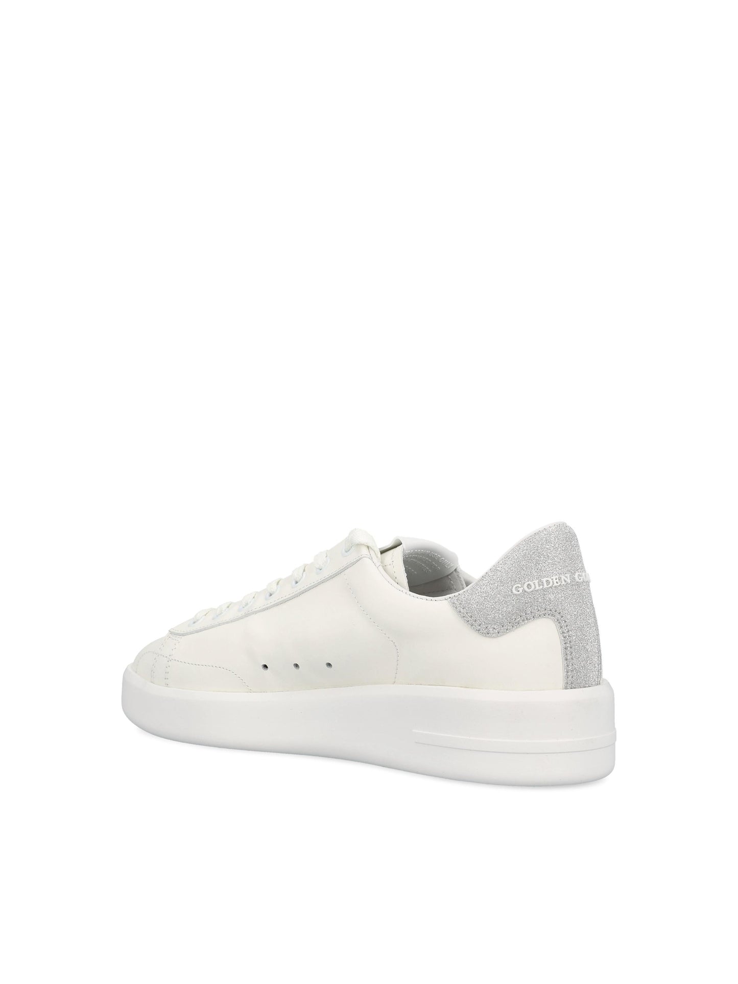 Sneakers realizzate in pelle. GWF00197 F00053880185 GOLDEN GOOSE 