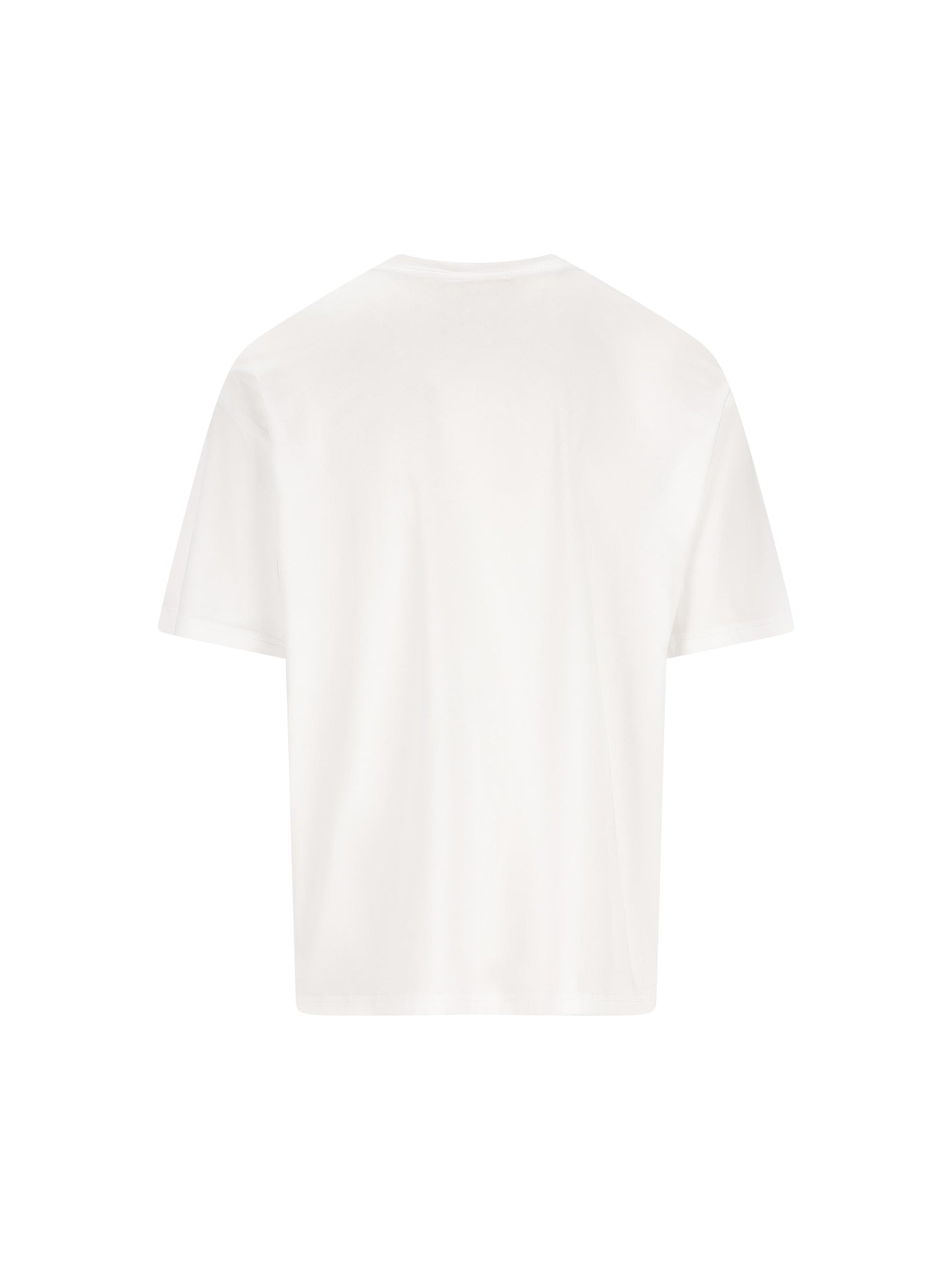 T-Shirt realizzata in cotone. A14943 0GRAI100 DIESEL 