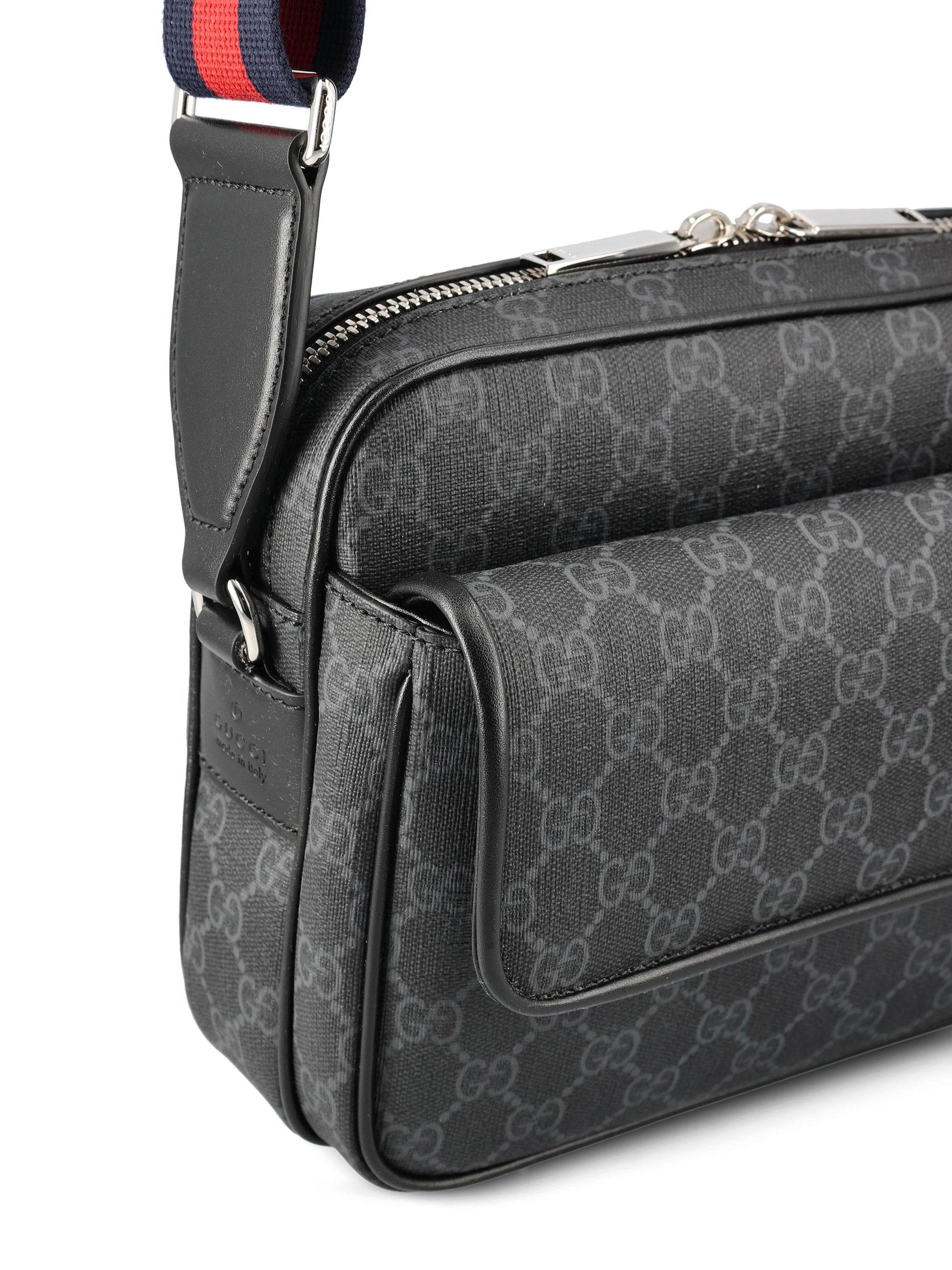 Borsa realizzata in tessuto. 795479 FADJA1042 GUCCI 