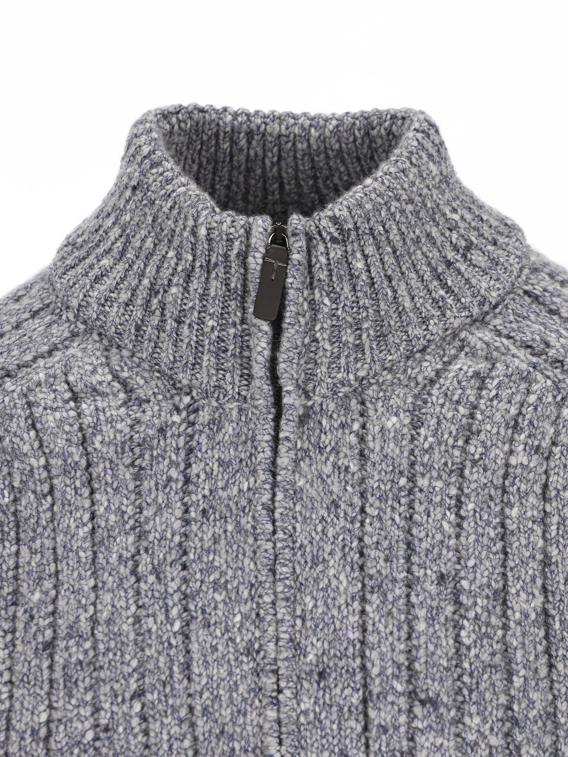 Bomber realizzato in lana vergine e cashmere. X8MC1518640XUR B205 TOD'S 